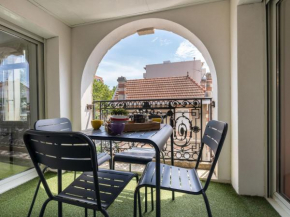 Apartment Villa Symphonie by Interhome